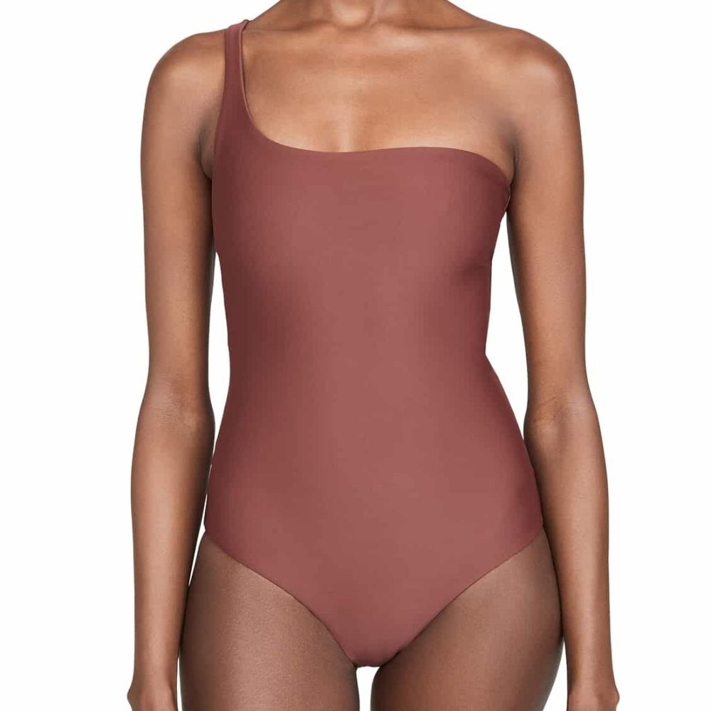 Jade Swim Apex One Piece Swimsuit